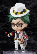 Лимитированная фигурка Twisted Wonderland — Trey Clover — Nendoroid