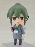 Фигурка Senpai ga Uzai Kouhai no Hanashi — Igarashi Futaba — Takeda Harumi — Nendoroid