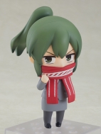 Фигурка Senpai ga Uzai Kouhai no Hanashi — Igarashi Futaba — Takeda Harumi — Nendoroid