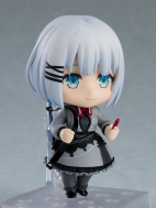 Фигурка Tantei wa mou, Shindeiru. — Siesta — Nendoroid