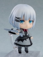 Фигурка Tantei wa mou, Shindeiru. — Siesta — Nendoroid