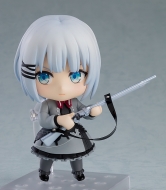 Фигурка Tantei wa mou, Shindeiru. — Siesta — Nendoroid