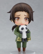 Фигурка Hetalia World Stars — China — Nendoroid