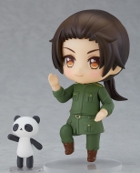 Фигурка Hetalia World Stars — China — Nendoroid