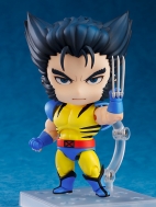 Фигурка X-Men — Wolverine — Nendoroid