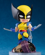 Фигурка X-Men — Wolverine — Nendoroid