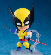Фигурка X-Men — Wolverine — Nendoroid