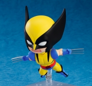 Фигурка X-Men — Wolverine — Nendoroid
