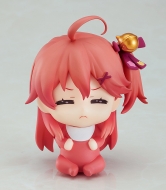 Лимитированная фигурка Hololive — Kintoki — Mikopi — Sakura Miko — Nendoroid
