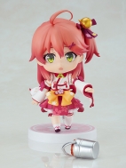 Лимитированная фигурка Hololive — Kintoki — Mikopi — Sakura Miko — Nendoroid