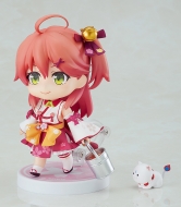 Лимитированная фигурка Hololive — Kintoki — Mikopi — Sakura Miko — Nendoroid