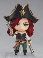 Фигурка League of Legends — Miss Fortune — Nendoroid