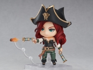 Фигурка League of Legends — Miss Fortune — Nendoroid
