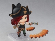 Фигурка League of Legends — Miss Fortune — Nendoroid