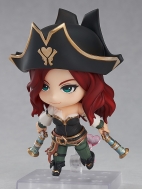 Фигурка League of Legends — Miss Fortune — Nendoroid