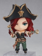 Фигурка League of Legends — Miss Fortune — Nendoroid