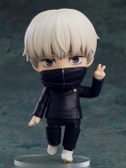 Лимитированная фигурка Jujutsu Kaisen — Inumaki Toge — Nendoroid