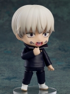 Лимитированная фигурка Jujutsu Kaisen — Inumaki Toge — Nendoroid