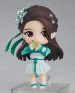 Фигурка Xian Jian Qi Xia Zhuan — Yue Qingshu — Nendoroid