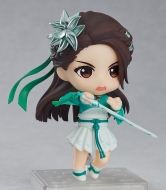 Фигурка Xian Jian Qi Xia Zhuan — Yue Qingshu — Nendoroid