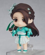 Фигурка Xian Jian Qi Xia Zhuan — Yue Qingshu — Nendoroid