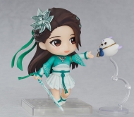 Фигурка Xian Jian Qi Xia Zhuan — Yue Qingshu — Nendoroid