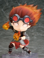 Фигурка Magic: The Gathering — Chandra Nalaar — Nendoroid