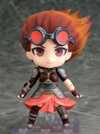 Фигурка Magic: The Gathering — Chandra Nalaar — Nendoroid