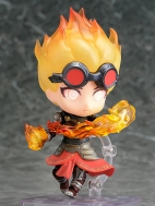 Фигурка Magic: The Gathering — Chandra Nalaar — Nendoroid