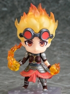 Фигурка Magic: The Gathering — Chandra Nalaar — Nendoroid