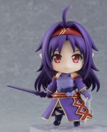 Лимитированная фигурка Sword Art Online — Yuuki — Nendoroid