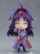 Лимитированная фигурка Sword Art Online — Yuuki — Nendoroid