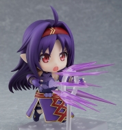 Лимитированная фигурка Sword Art Online — Yuuki — Nendoroid