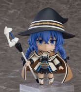 Фигурка Mushoku Tensei ~Isekai Ittara Honki Dasu~ — Roxy Migurdia — Nendoroid