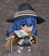 Фигурка Mushoku Tensei ~Isekai Ittara Honki Dasu~ — Roxy Migurdia — Nendoroid