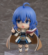 Фигурка Mushoku Tensei ~Isekai Ittara Honki Dasu~ — Roxy Migurdia — Nendoroid