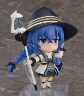 Фигурка Mushoku Tensei ~Isekai Ittara Honki Dasu~ — Roxy Migurdia — Nendoroid