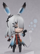 Фигурка Arknights — Frostnova — Nendoroid