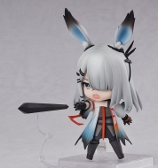 Фигурка Arknights — Frostnova — Nendoroid
