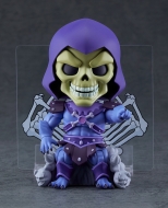 Фигурка Masters of the Universe: Revelation — Skeletor — Nendoroid