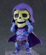 Фигурка Masters of the Universe: Revelation — Skeletor — Nendoroid