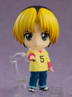 Лимитированная фигурка Hikaru no Go — Shindou Hikaru — Nendoroid