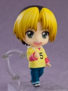 Лимитированная фигурка Hikaru no Go — Shindou Hikaru — Nendoroid