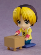Лимитированная фигурка Hikaru no Go — Shindou Hikaru — Nendoroid