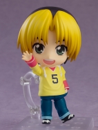 Лимитированная фигурка Hikaru no Go — Shindou Hikaru — Nendoroid