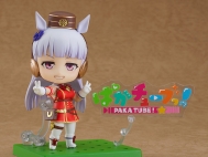 Лимитированная фигурка Uma Musume: Pretty Derby — Gold Ship — Nendoroid
