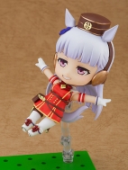 Лимитированная фигурка Uma Musume: Pretty Derby — Gold Ship — Nendoroid