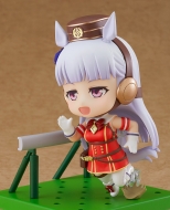 Лимитированная фигурка Uma Musume: Pretty Derby — Gold Ship — Nendoroid