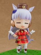 Лимитированная фигурка Uma Musume: Pretty Derby — Gold Ship — Nendoroid