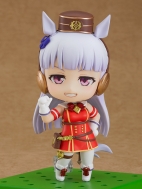Лимитированная фигурка Uma Musume: Pretty Derby — Gold Ship — Nendoroid